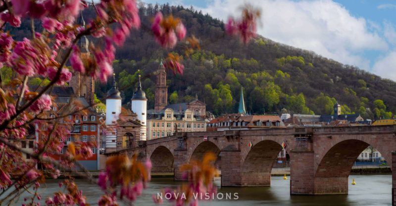 Alte Brücke Heidelberg
