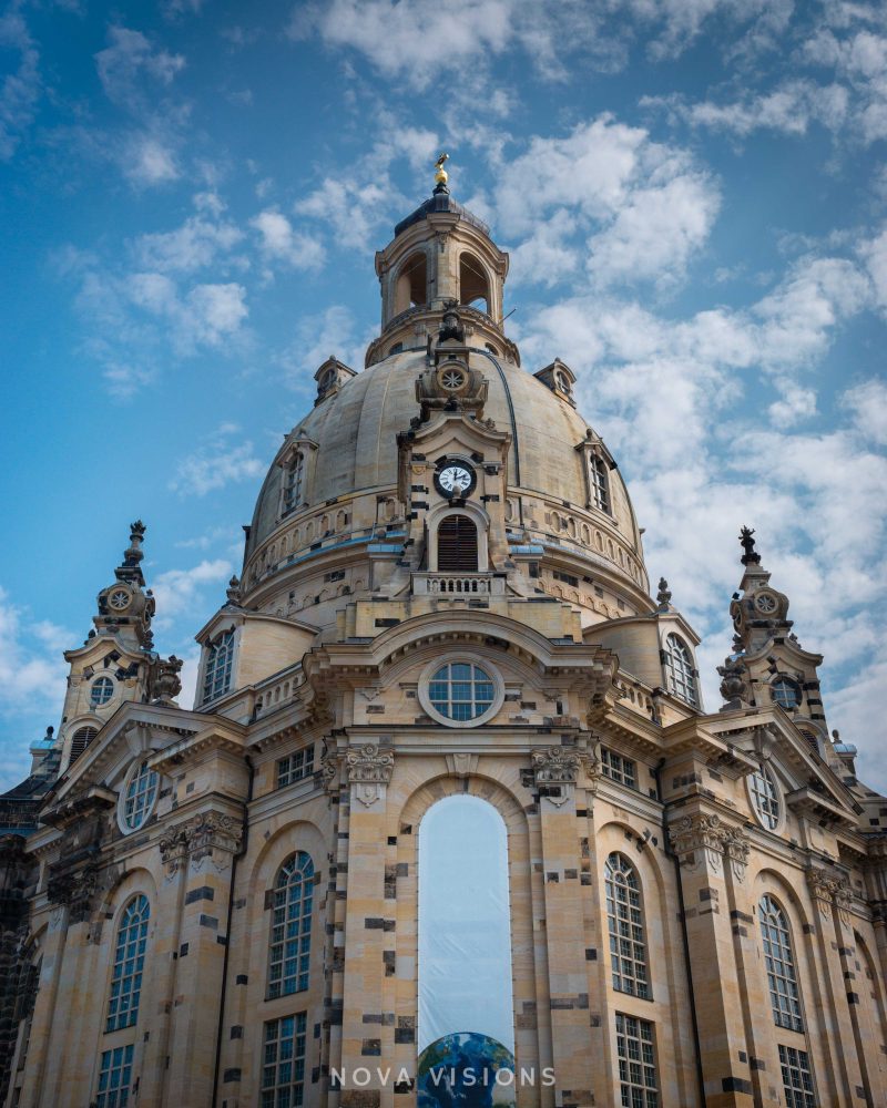 Dresdner Frauenkirche