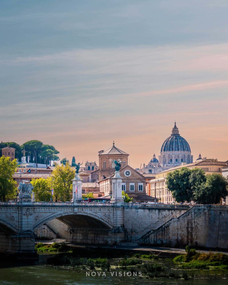 Ponte Vittorio Emanuele II