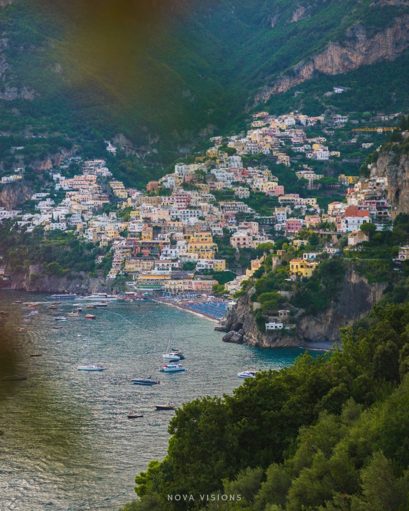 Positano
