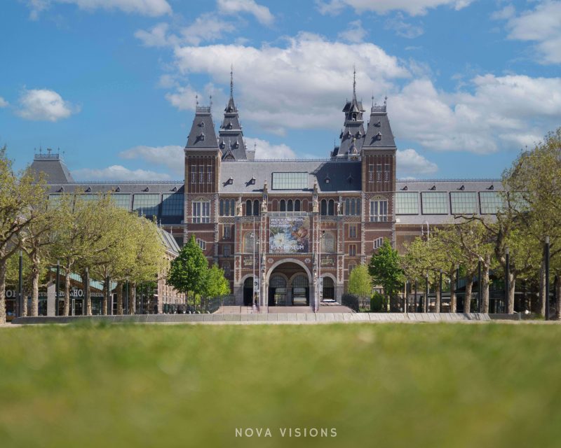Rijksmuseum Amsterdam