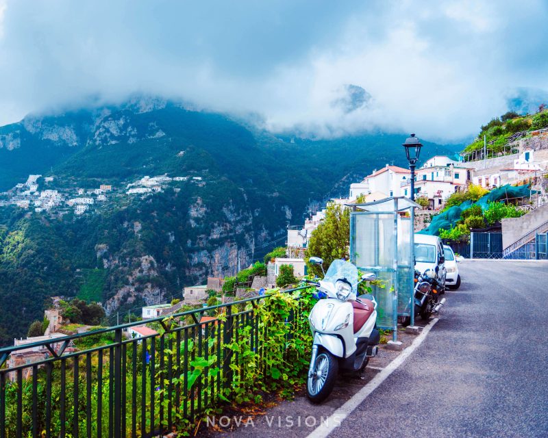 Riserva Statale Valle delle Ferriere