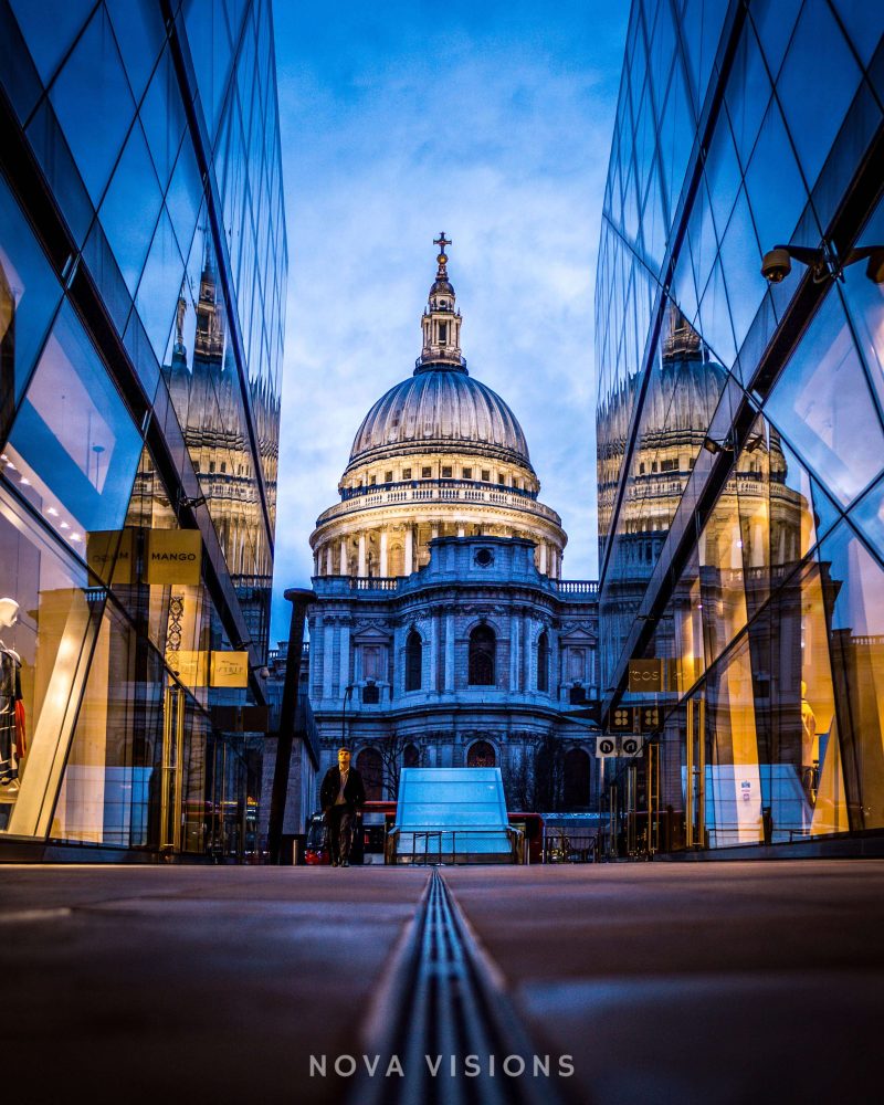 Saint Pauls Cathedral