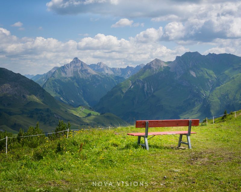 Schöner als jedes Gemälde