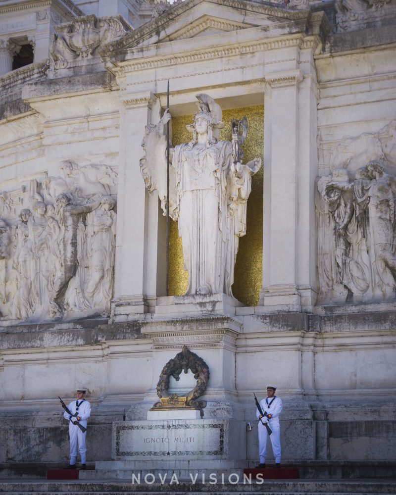 Tomba del Milite Ignoto