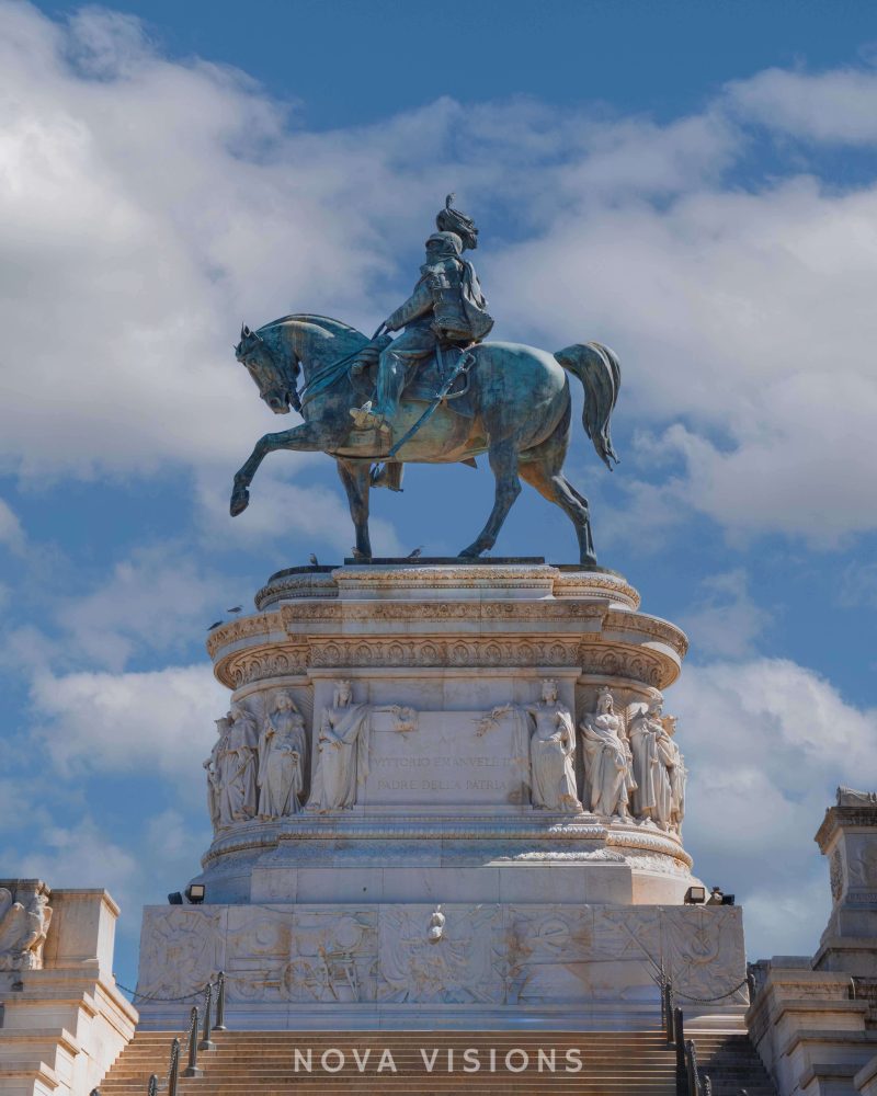 Viktor-Emanuelsdenkmal