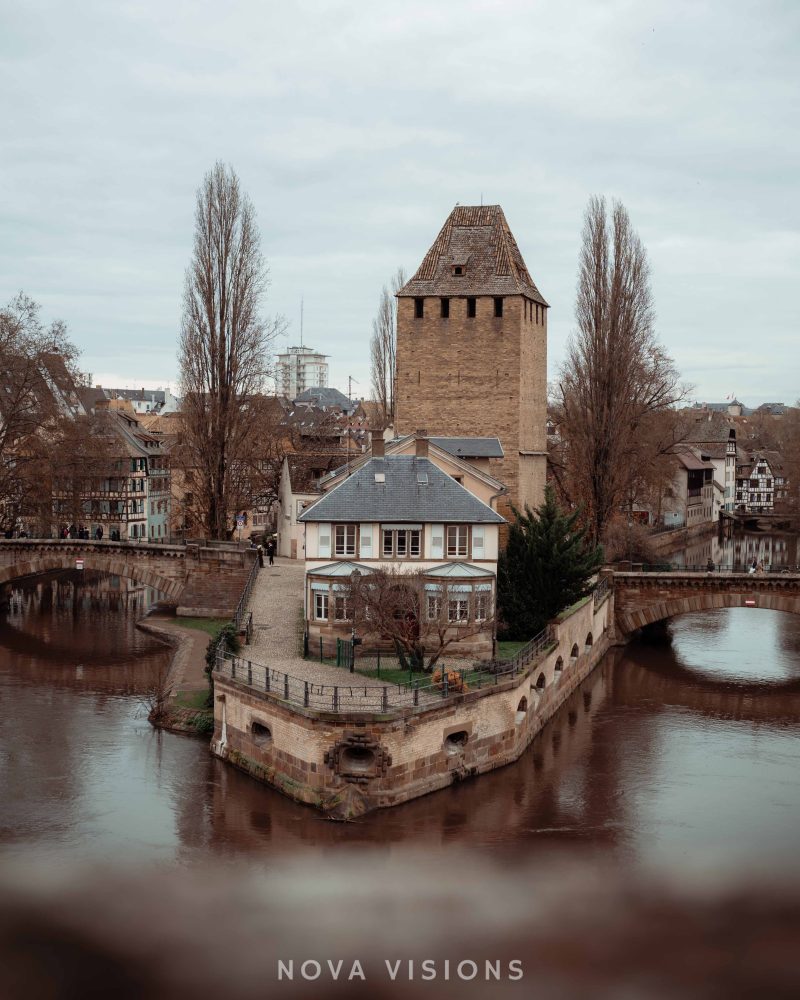 Association La Grande Écluse