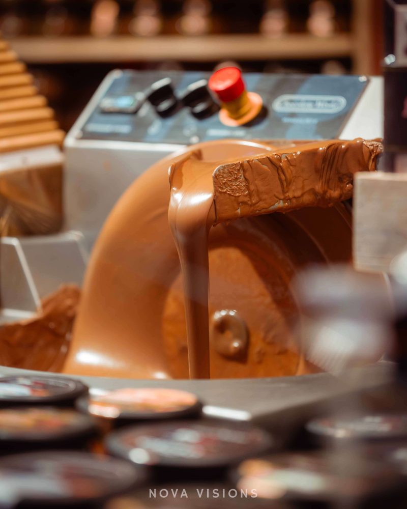 Flüssige Versuchung