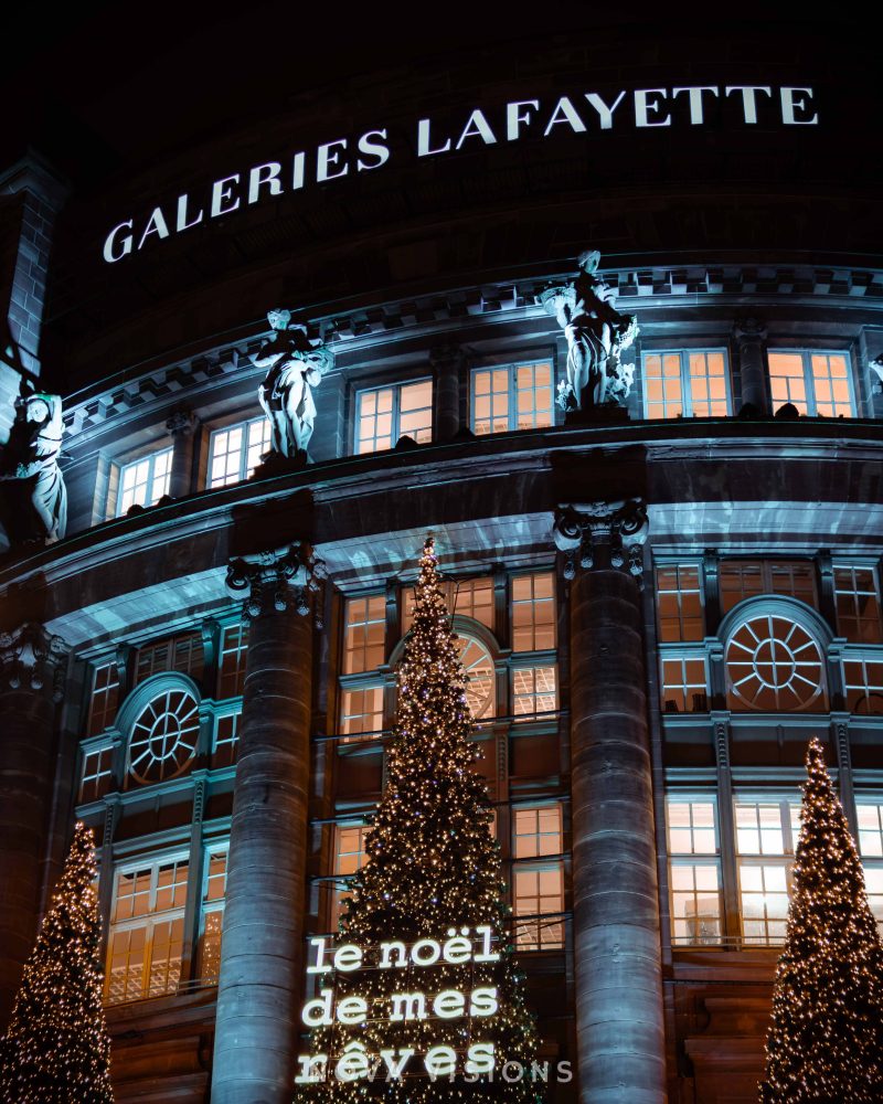 Galeries Lafayette