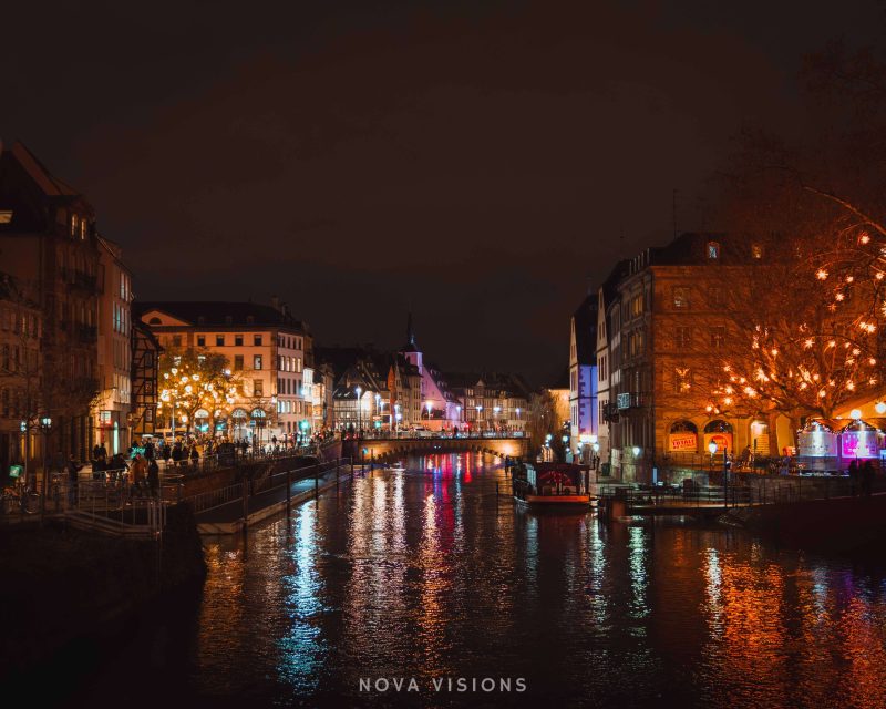 Pont Sainte Madeleine
