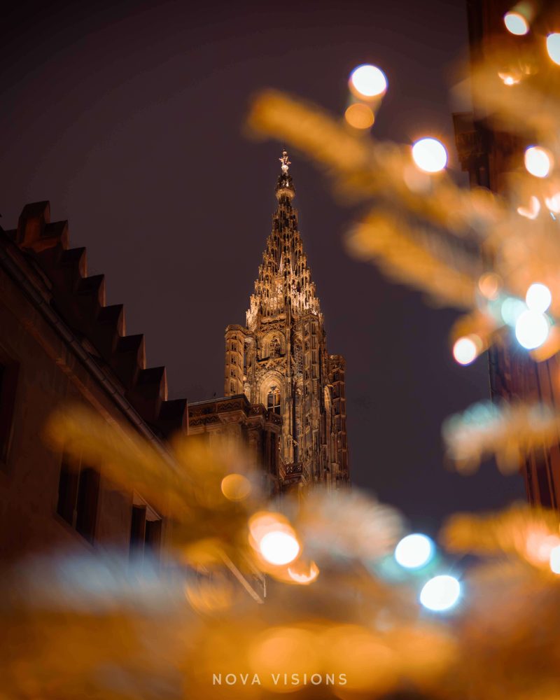 Straßburger Münster