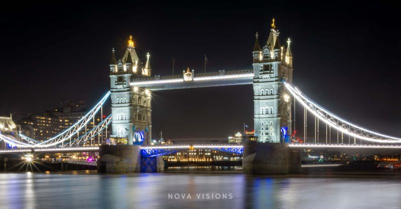 Tower Bridge