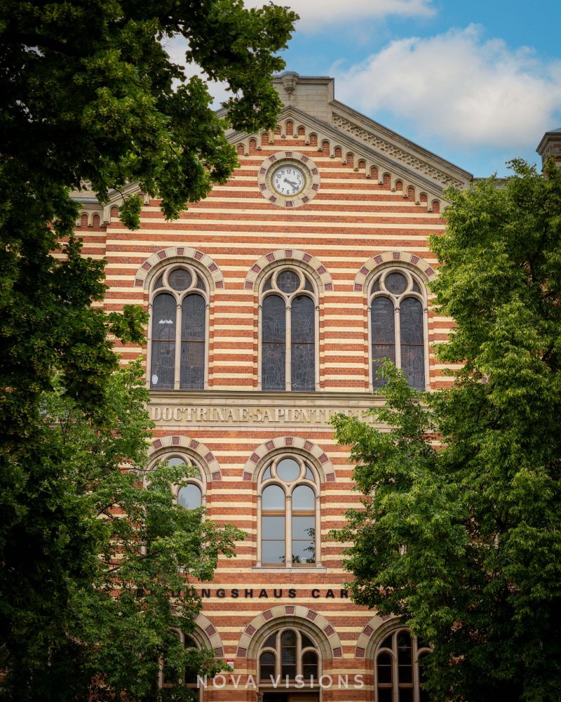 Bildungshaus Carl Ritter