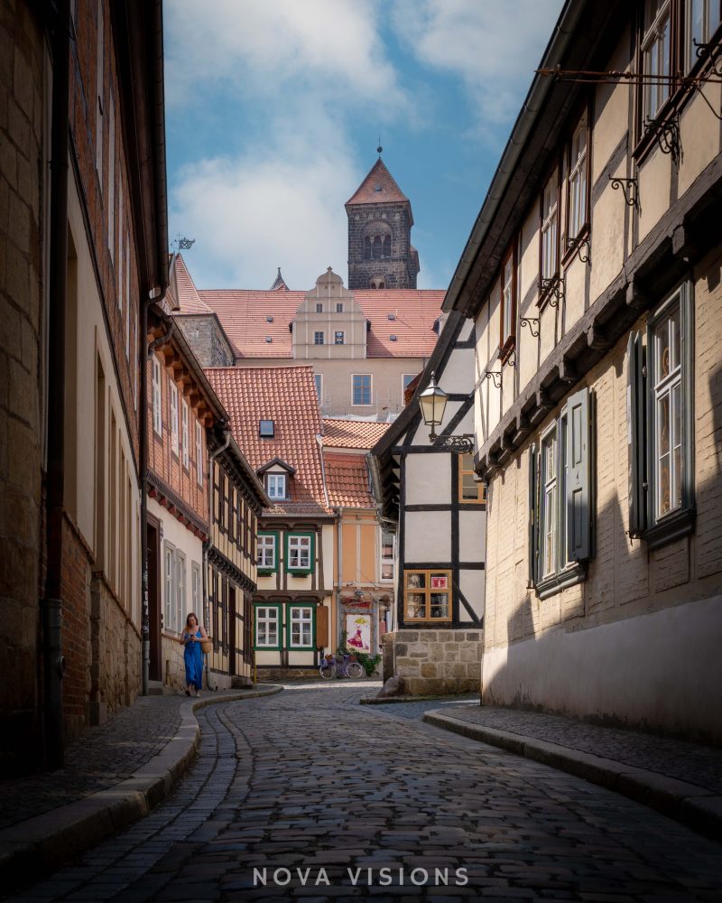 Eingang zum Finkenherd