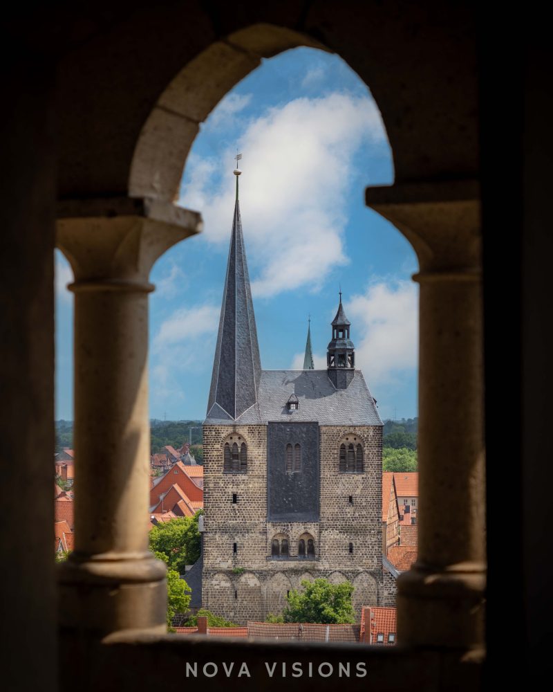 Marktkirche St. Benedicti