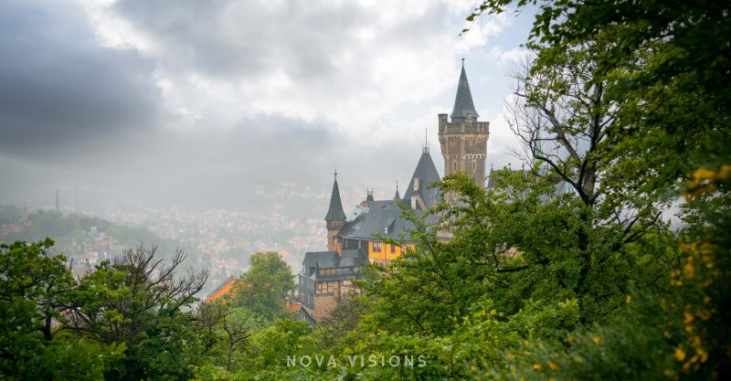 Schloss Wernigerode