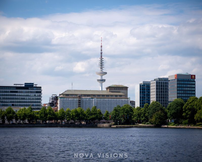 Das Binnenalster