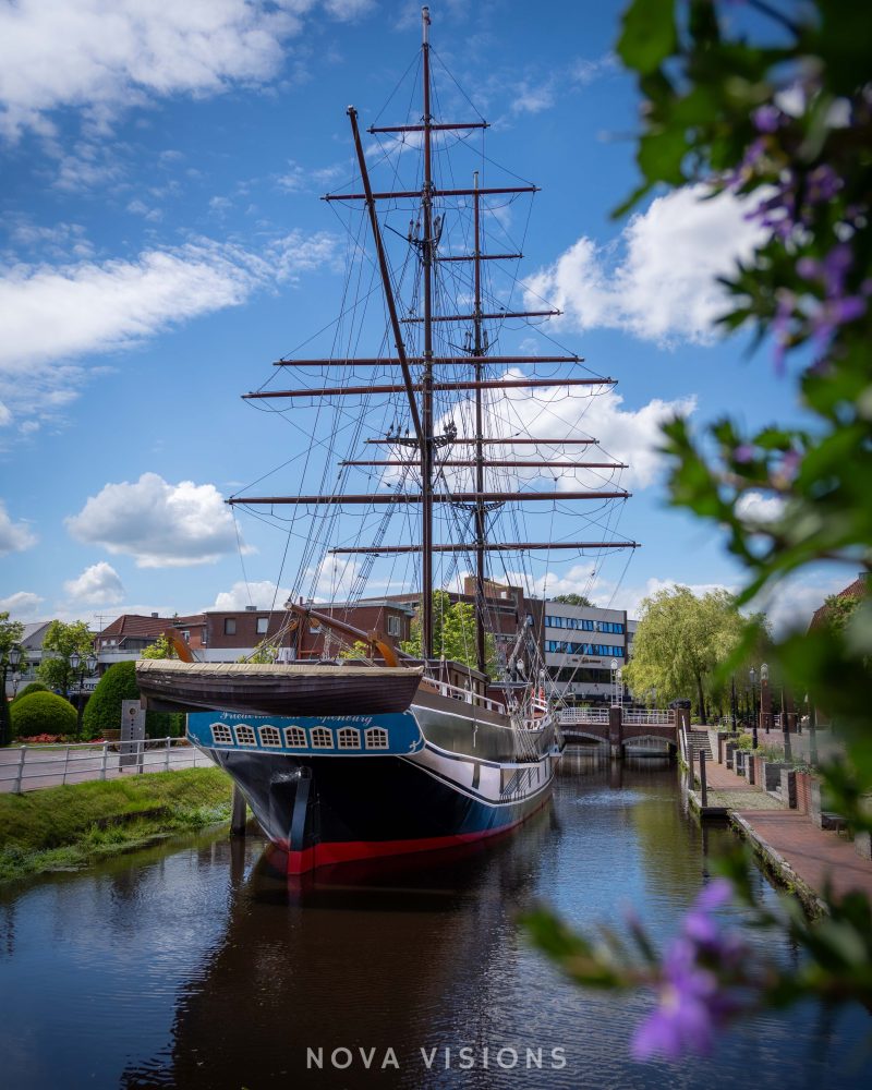 Friederike von Papenburg