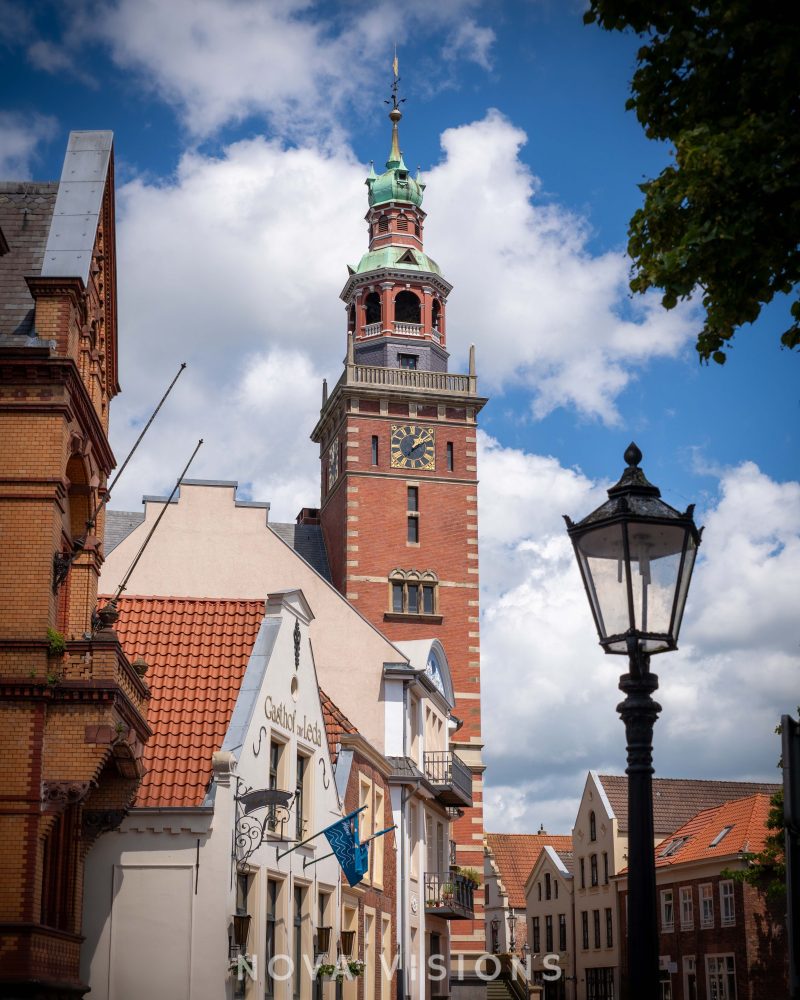 In der Neuen Straße