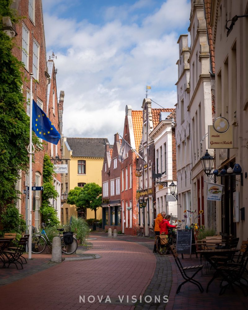 In der Rathausstraße