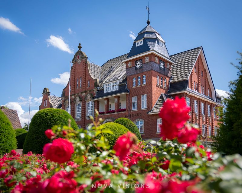 Rathaus Papenburg