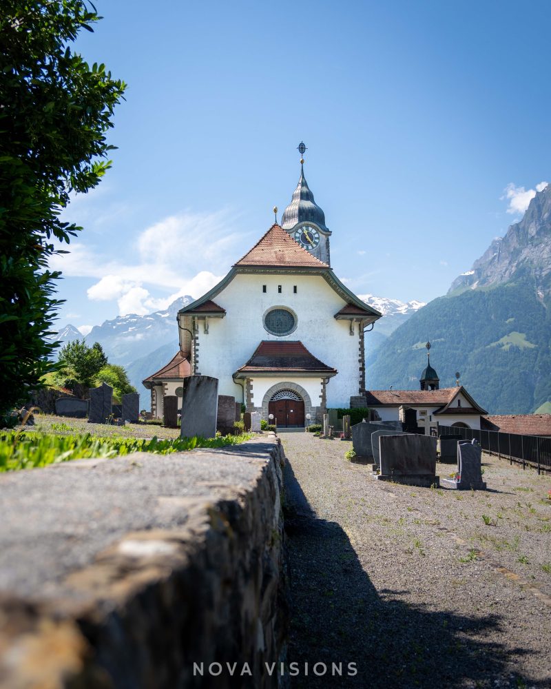 Katholische Pfarrkirche Herz Jesu