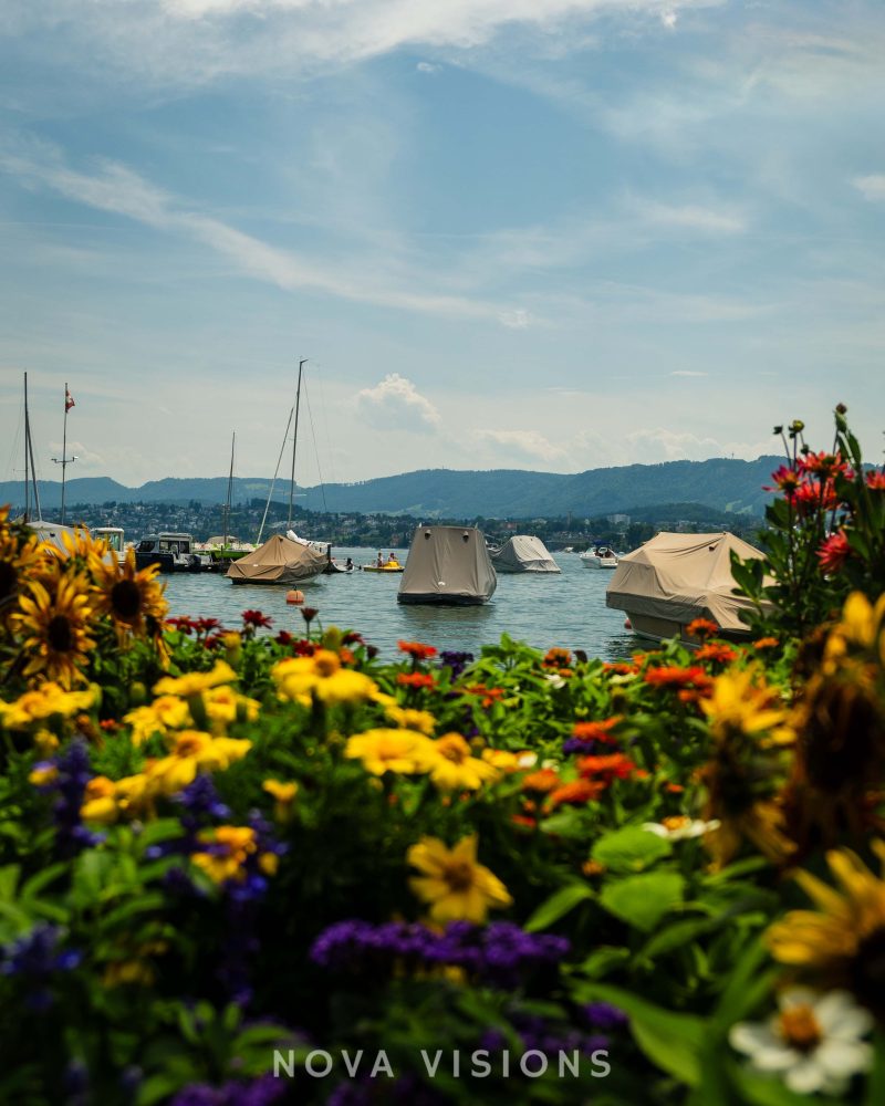 See Promenade Zürich