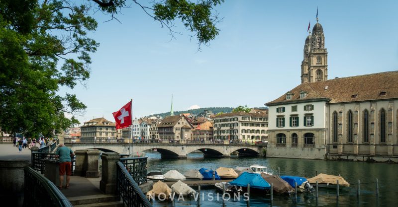 Zürich