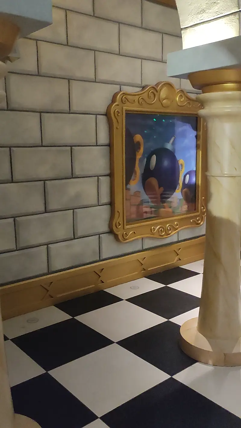 Super Nintendo World