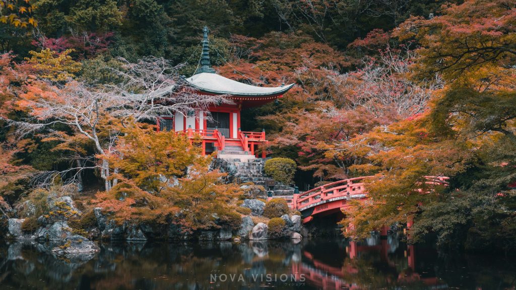 Daigo-ji