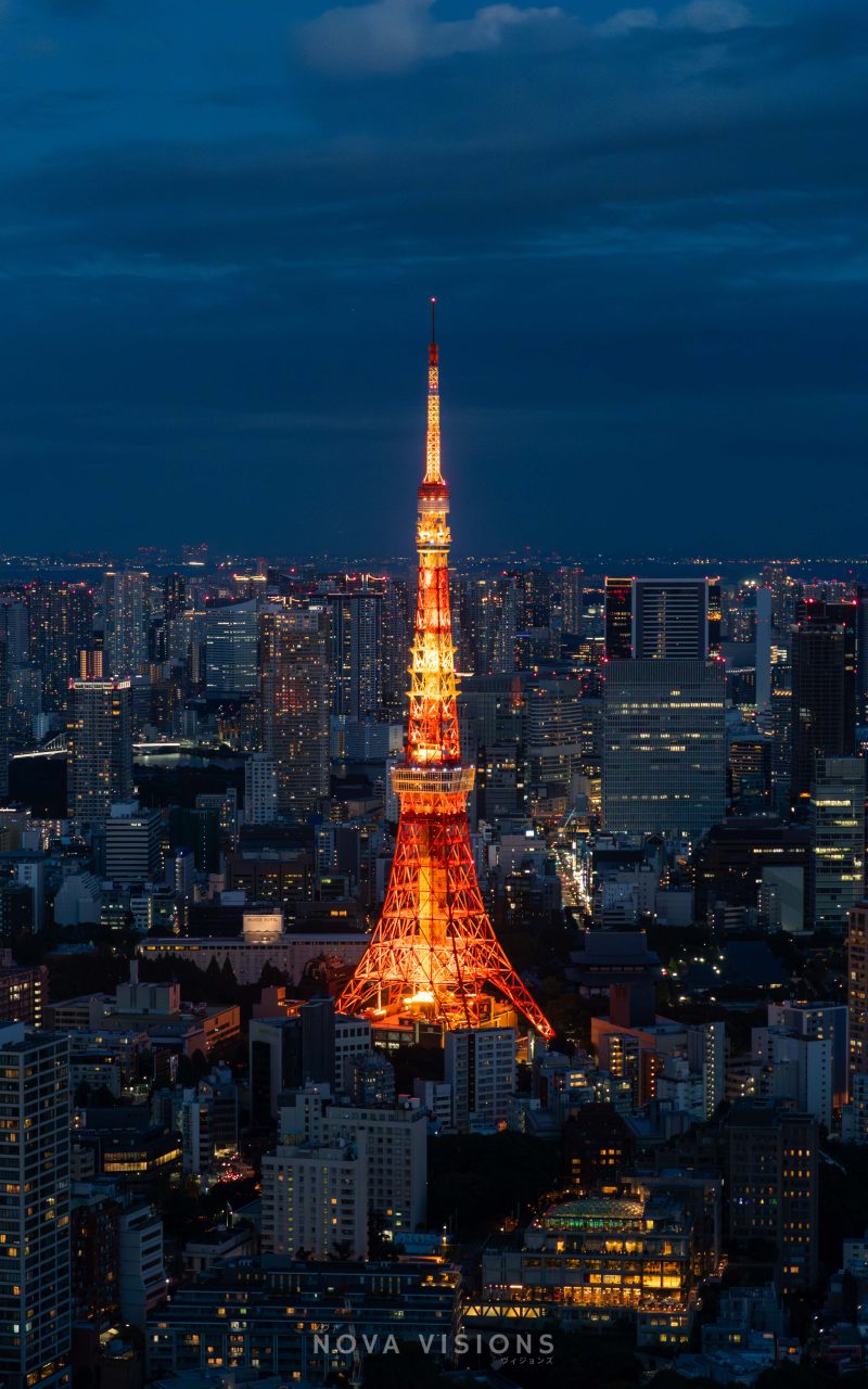 Der Pariser Eiffelturm diente als Vorbild