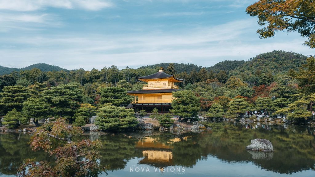 Der goldene Tempel