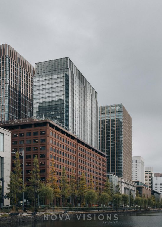Die Gegend um den Hauptbahnhof