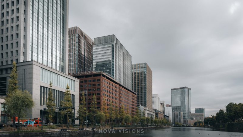 Die Gegend um den Hauptbahnhof