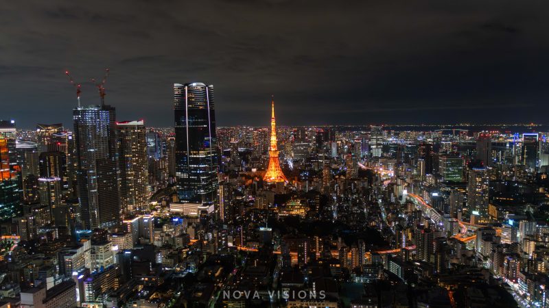 Die größte Stadt der Welt