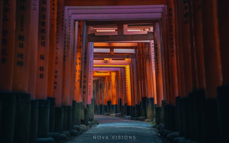 Fushimi Inari-Taisha