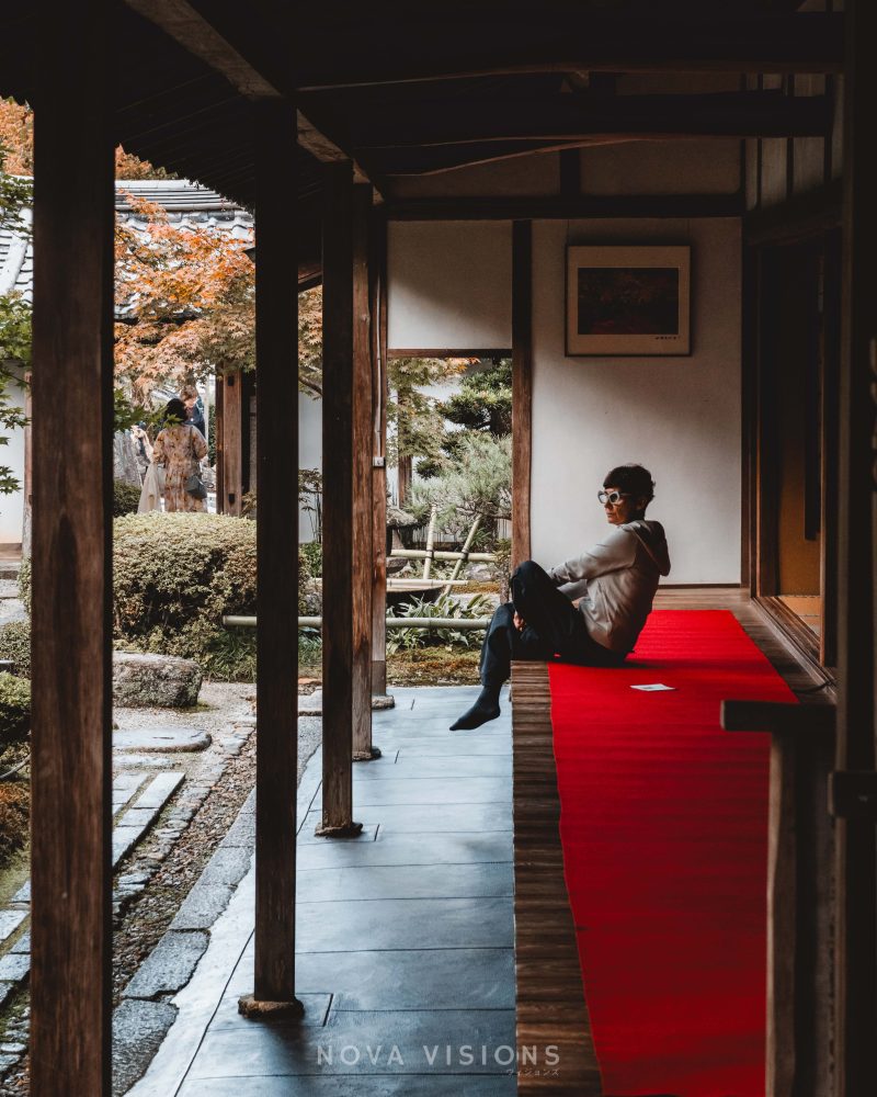 Malerische Ausblicke