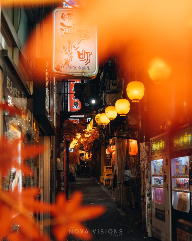 Omoide Yokocho