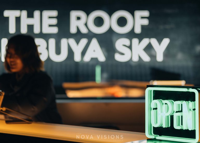 Shibuya Sky