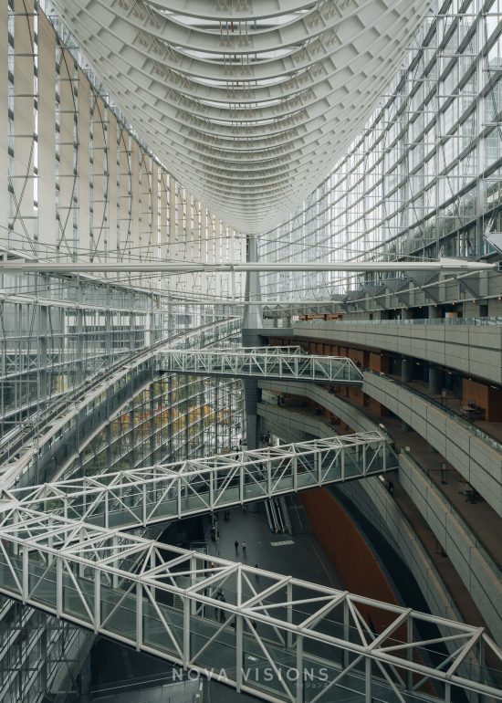 Tokyo International Forum