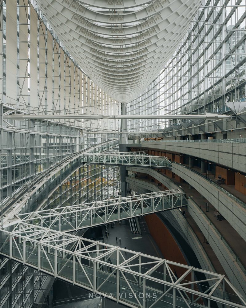 Tokyo International Forum