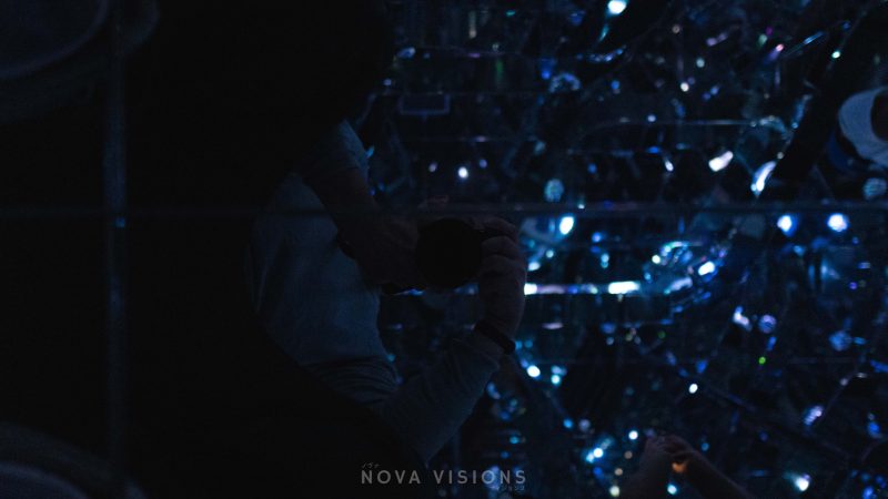 teamLab Borderless Tokyo