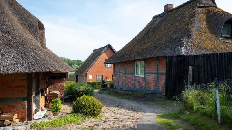 Alter Hafen Gothmund