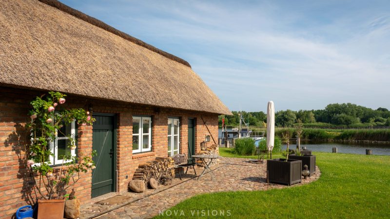 Alter Hafen Gothmund