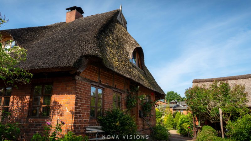 Alter Hafen Gothmund