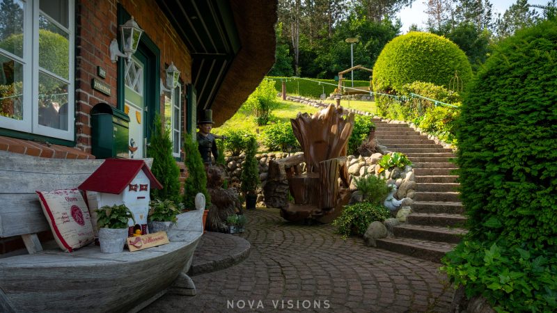 Alter Hafen Gothmund