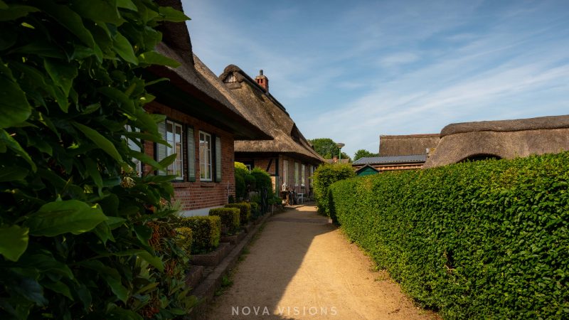 Alter Hafen Gothmund