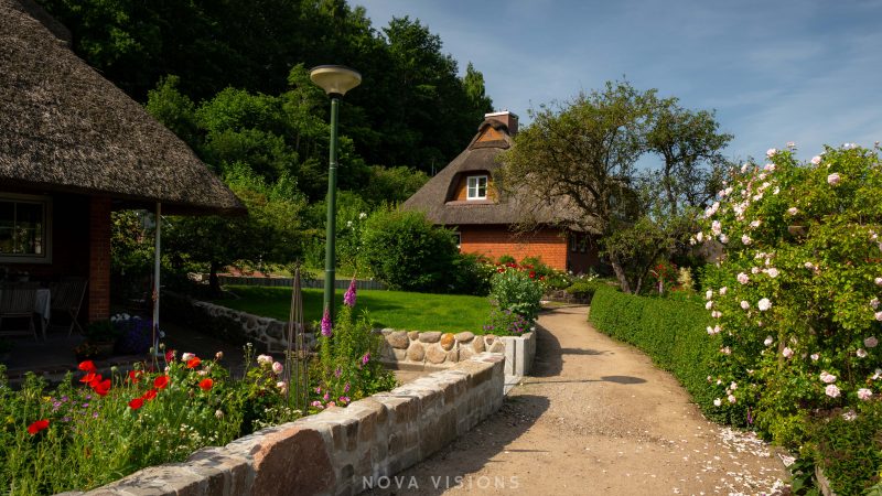 Alter Hafen Gothmund