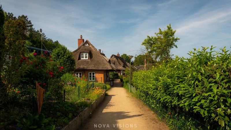 Alter Hafen Gothmund