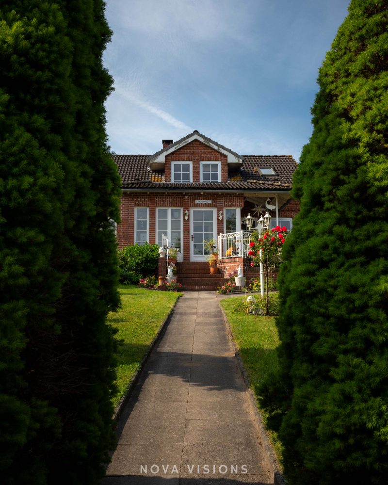 Alter Hafen Gothmund